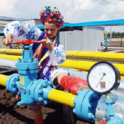 gaz dlya ukraini